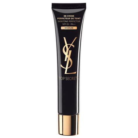 ysl bb cream dupe|YSL bb cream medium.